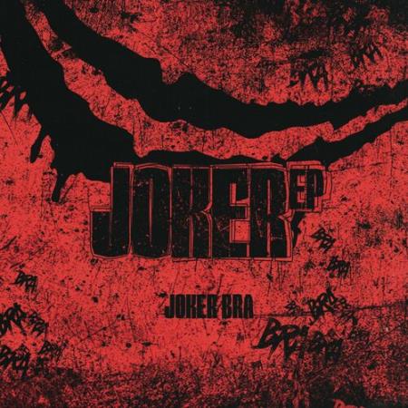 Joker Bra - JOKER (2022)