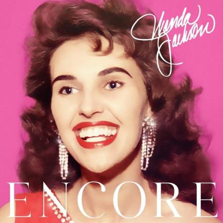 Wanda Jackson - Encore (2021)