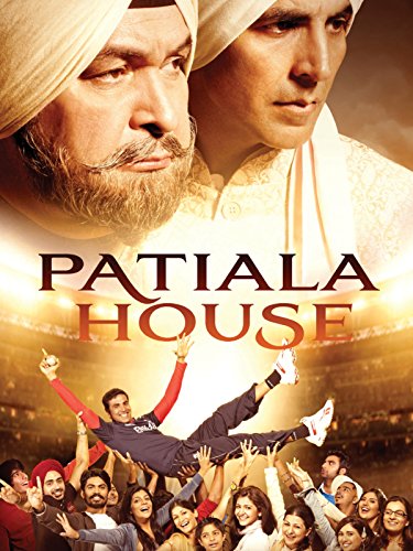 Patiala House 2011 Hindi Movie BluRay 720p Download
