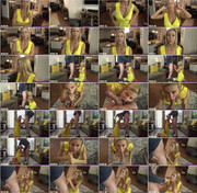 Mark's head bobbers and hand jobbers/Clips4Sale - Alexis Fawx - MILF, with an attitude (FullHD/1080p/517 MB)