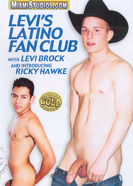 Miami Studios – Levi’s Latino Fan Club (DVD5 2007)