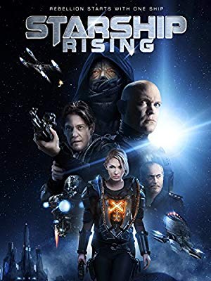 Starship Rising 2014 720p BluRay H264 AAC RARBG Starship Rising 2014 720p BluRay H264 AAC RARBG