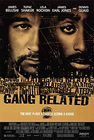 Gang Related 1997 1080p BluRay X264 AMIABLE