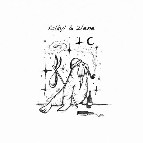 Kalkyl & Zlene - Ajrishwishkey EP (2021)