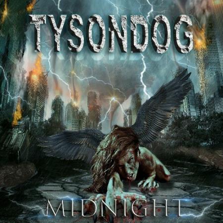 Tysondog - Midnight (2022)