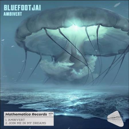 Bluefootjai - Ambivert (2021)