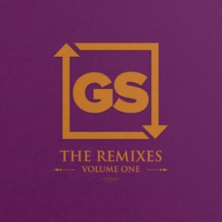 Garage Shared: The Remixes, Vol. 1 (2022)