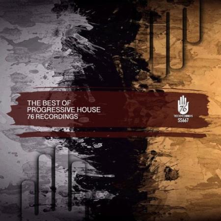 The Best Of Progressive House (2022)