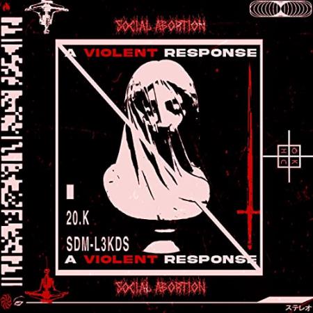 Social Abortion - A Violent Response (2021)