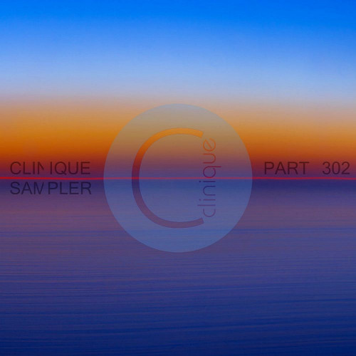 Clinique Sampler Part 302 (2021)