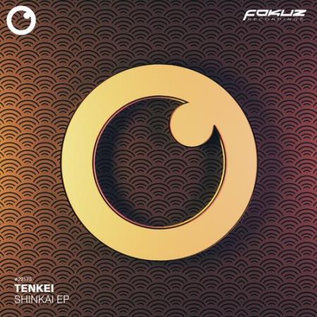 Tenkei - Shinkai EP (2022)