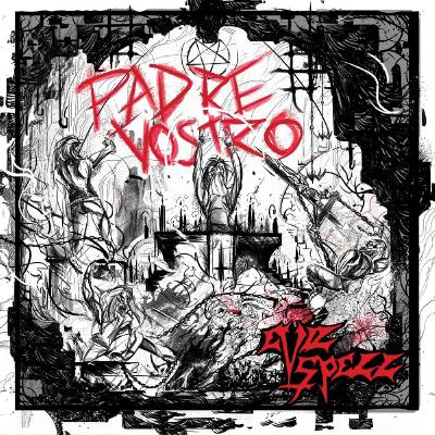 Evil Spell - Padre Vostro (2021)