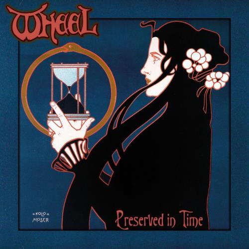 Wheel - Preserved in Time (2021) FLAC