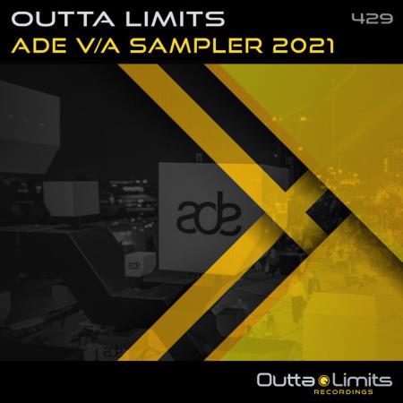 Outta Limits ADE V/A Sampler 2021 (2021)