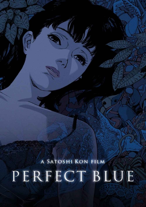Perfect Blue (1997) PL.1080p.BDRip.DD.5.1.x264-OK | Lektor PL