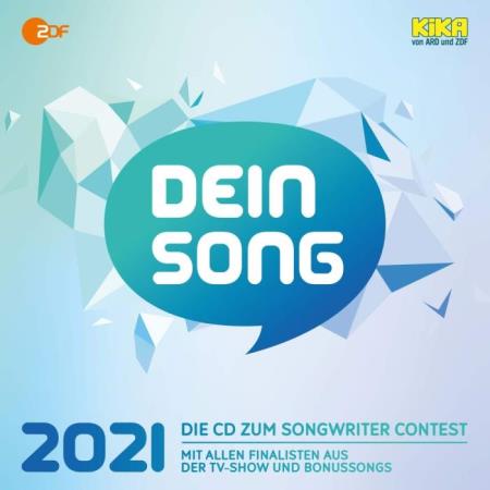 Dein Song 2021 (2021)