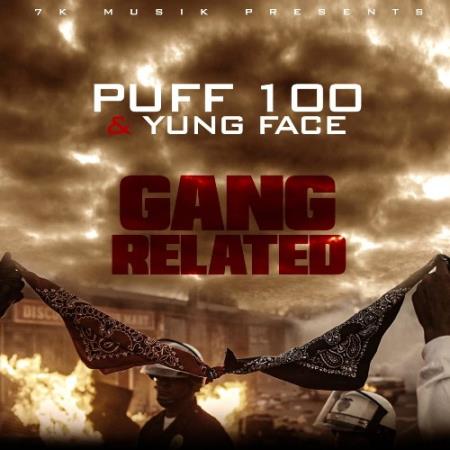 Puff 100 - Gang Related (2022)