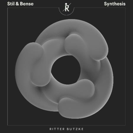 Stil & Bense, Sky White - Synthesis (2022)