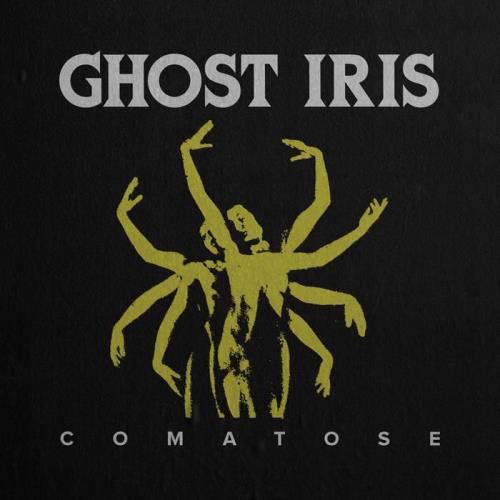 Ghost Iris - Comatose (2021) FLAC