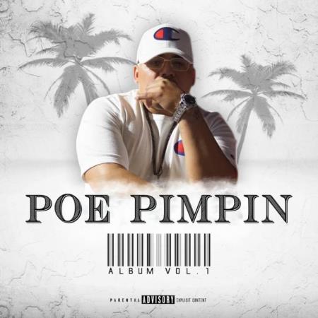 Sal Poe - Poe Pimpin, Vol. 1 (2021)