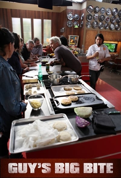 Guys Big Bite S18e12 Cocoa Loco Hdtv X264 W4f