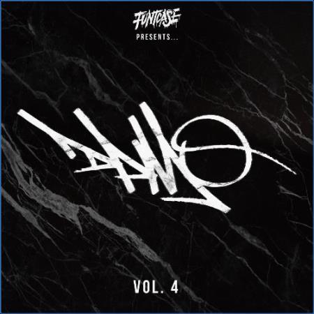 FuntCase Presents: DPMO, Vol. 4 (2021)