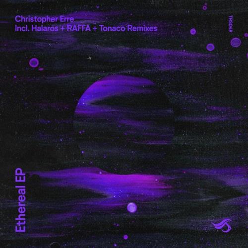 Christopher Erre - Ethereal (2021)