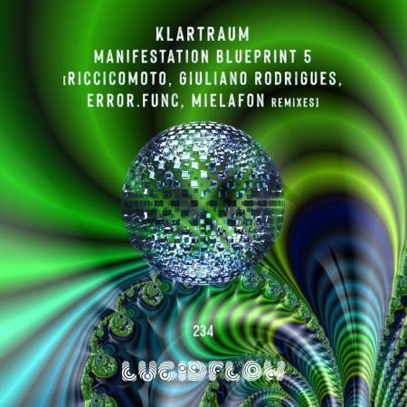 Klartraum - Manifestation Blueprint 5 (2021)