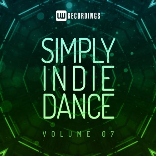 Simply Indie Dance, Vol. 07 (2021)