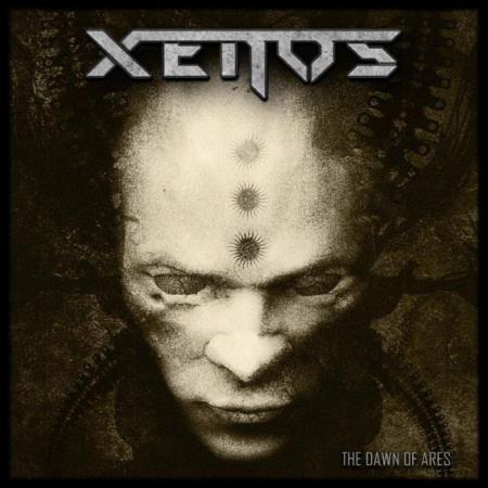 Xenos - The Dawn Of Ares (2021) FLAC