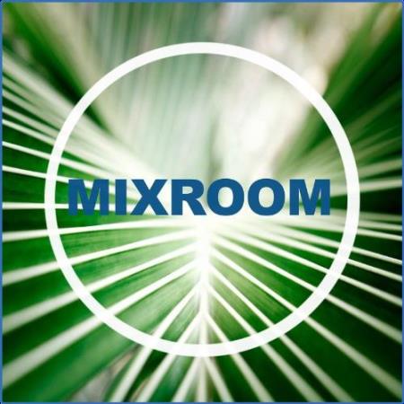 Mixroom - Standing Tech (2021)