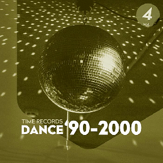 Dance 90-2000 Vol.4 (2020) .mp3 - 320 kbps