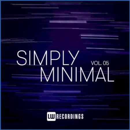 Simply Minimal, Vol. 05 (2021)