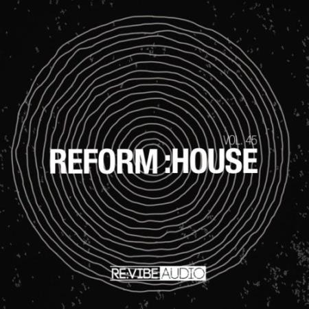 Reform:House, Vol. 45 (2021)