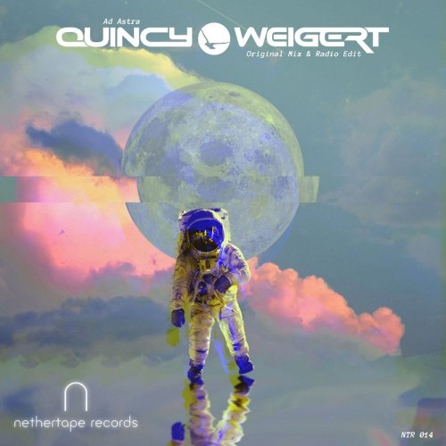 Quincy Weigert - Ad Astra (2022)