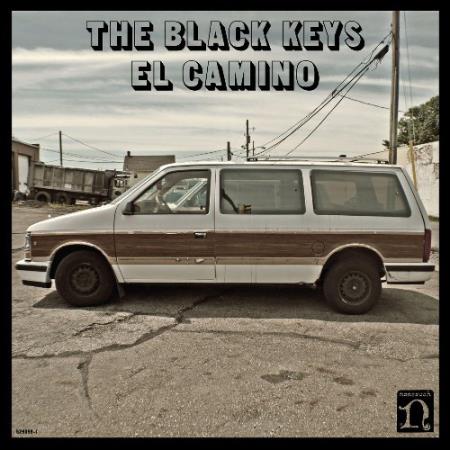 The Black Keys - El Camino (10th Anniversary Super Deluxe Edition) (2021)