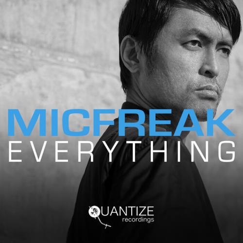 micFreak - Everything (2021)