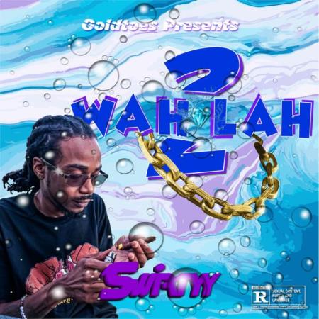 Swiftyy - Wah Lah 2 (2021)