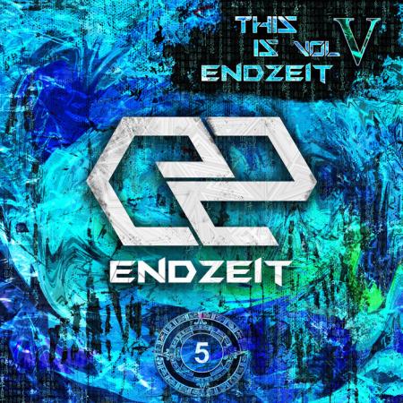 This Is Endzeit Vol 5 (2021)