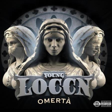 Young Loccn - Omerta' (2021)