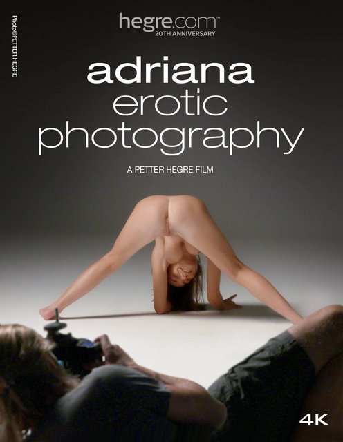 Adriana - Erotic Photography - 17x - 3840px - (01 Feb, 2022)