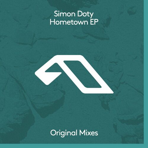 Simon Doty - Hometown EP (2022)