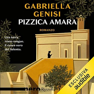 Gabriella Genisi - Pizzica amara (2019) .mp3 - 160 kbps