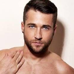 Colby Melvin