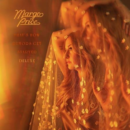 Margo Price - That''s How Rumors Get Started (Deluxe) (2022)