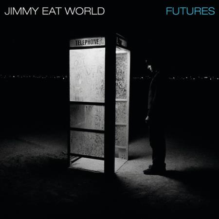 Jimmy Eat World - Futures (Deluxe Edition) (2021)