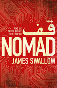 Nomad (Marc Dane Series, Book 1) by James Swallow