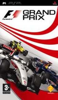 [PSP] F1 Grand Prix (2005) SUB ITA