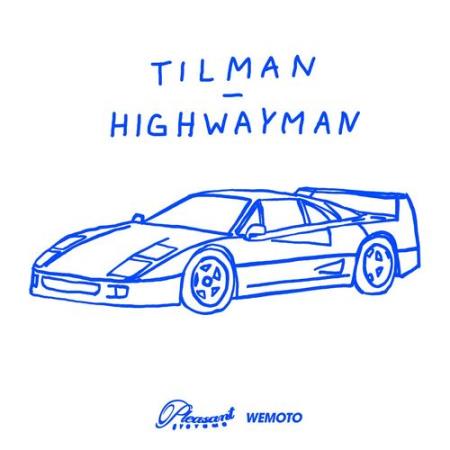 Tilman - Highwayman (2021)