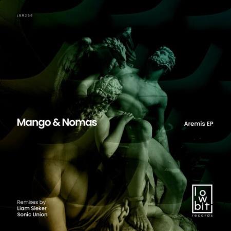 Mango & Nomas - Aremis (2022)